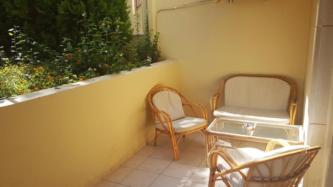 Marita'S Apartments Hanya Dış mekan fotoğraf