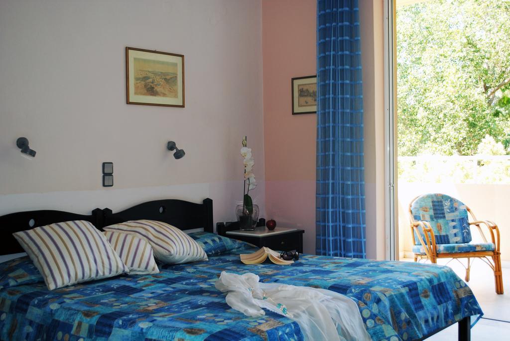 Marita'S Apartments Hanya Dış mekan fotoğraf