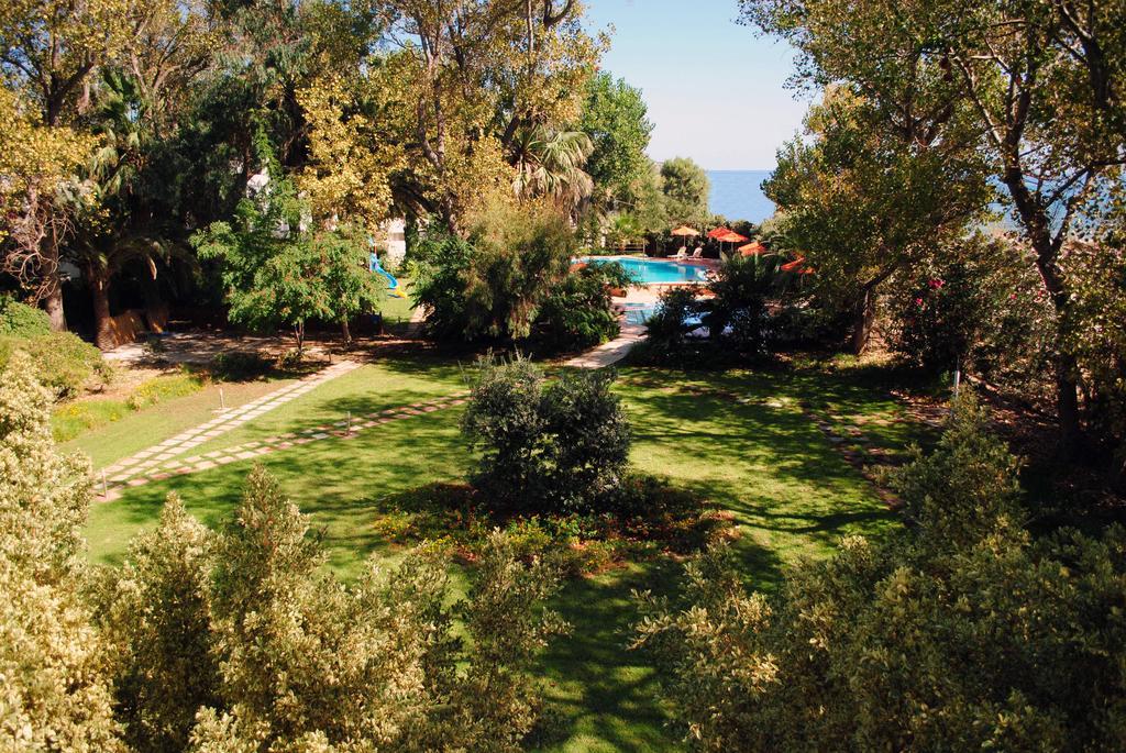 Marita'S Apartments Hanya Dış mekan fotoğraf