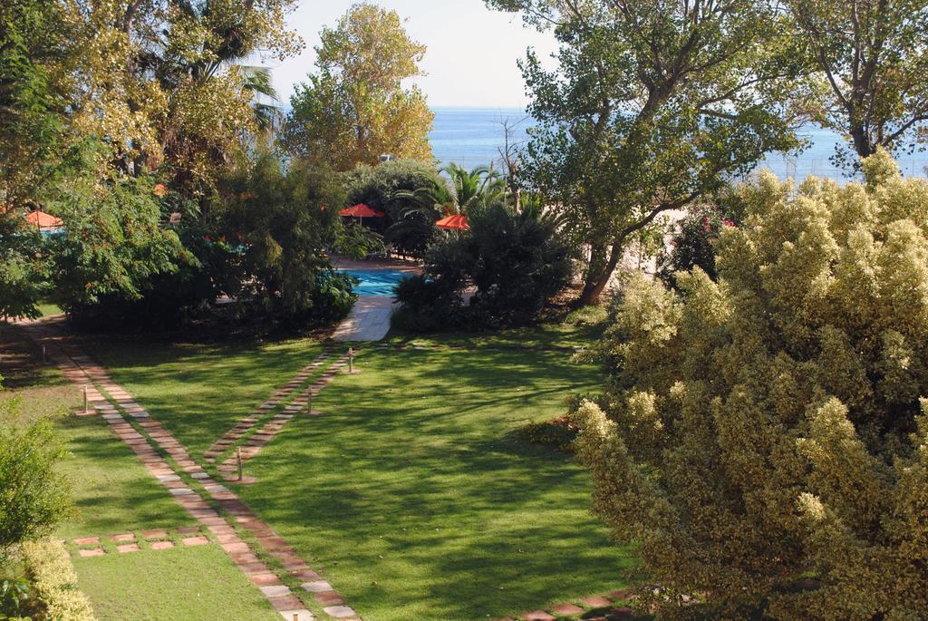 Marita'S Apartments Hanya Dış mekan fotoğraf