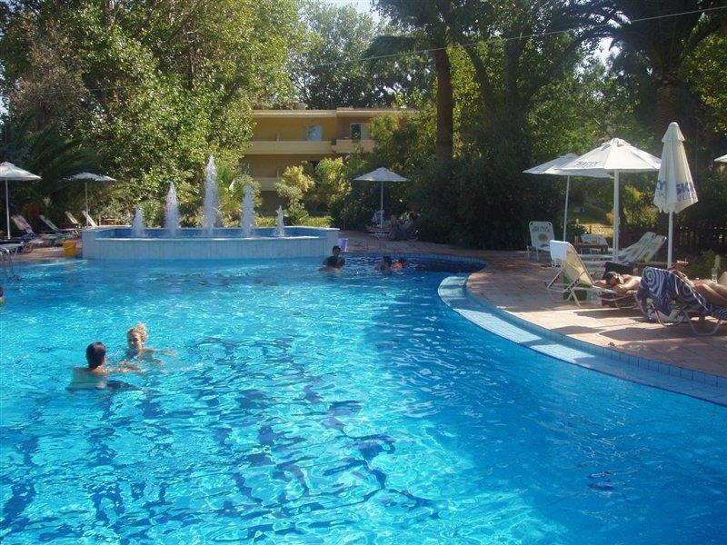 Marita'S Apartments Hanya Dış mekan fotoğraf