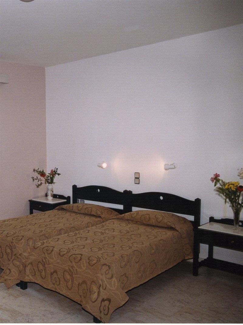 Marita'S Apartments Hanya Dış mekan fotoğraf