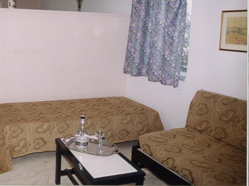 Marita'S Apartments Hanya Dış mekan fotoğraf
