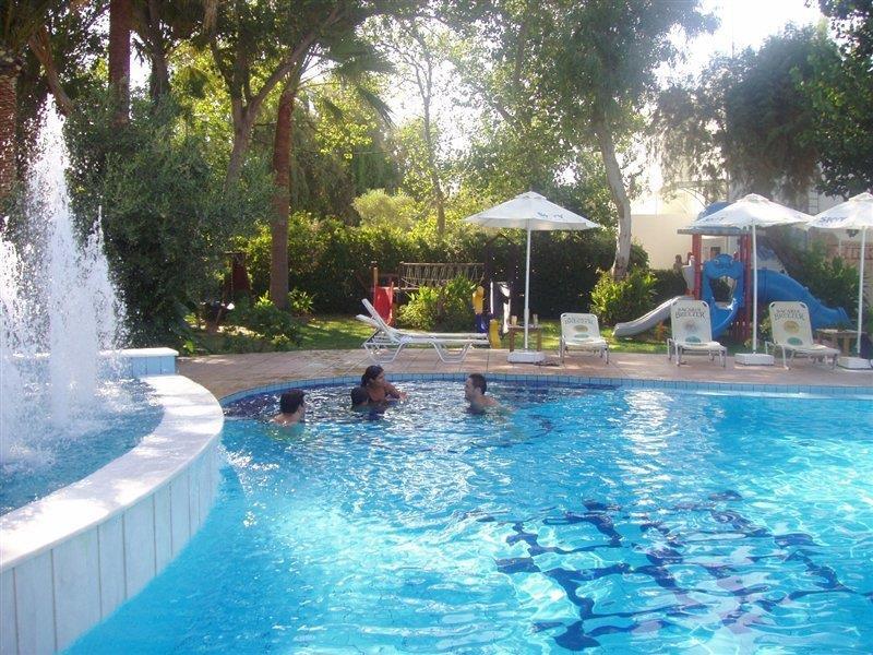 Marita'S Apartments Hanya Dış mekan fotoğraf