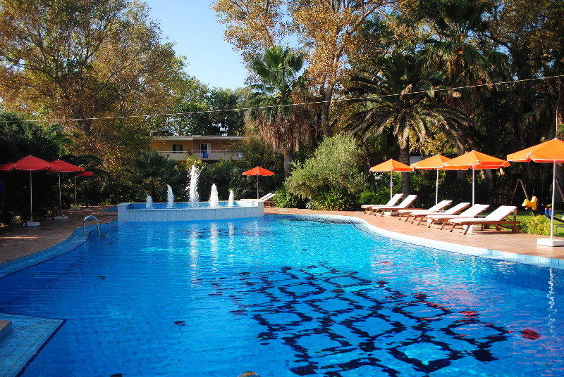 Marita'S Apartments Hanya Dış mekan fotoğraf